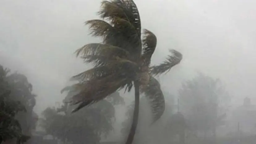 তিন বিভাগে দমকা হাওয়াসহ বৃষ্টির আভাস