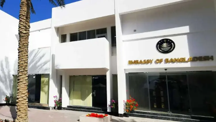 বাহরাইন থেকে বাংলাদেশিদের ফেরাতে দু‌টি বিশেষ ফ্লাইটের ব্যবস্থা