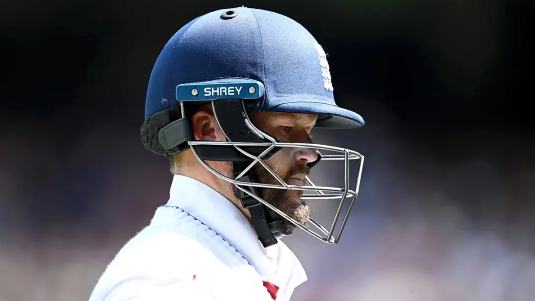 নিষেধাজ্ঞা শঙ্কা সত্ত্বেও আইপিএল থেকে সরে দাঁড়ালেন ইংলিশ তারকা