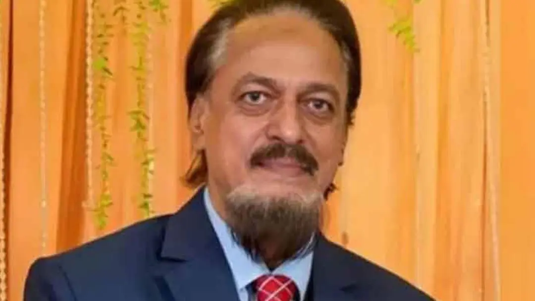 ট্রাইব্যুনাল চেয়ারম্যানের ফেসবুক-হোয়াটসঅ্যাপ অ্যাকাউন্ট হ্যাকড