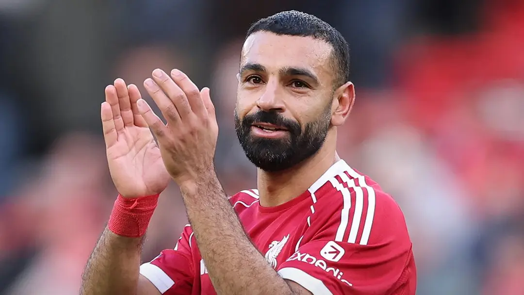 লিভারপুলে ৯ বছরের অধ্যায়ে ইতি টানছেন সালাহ