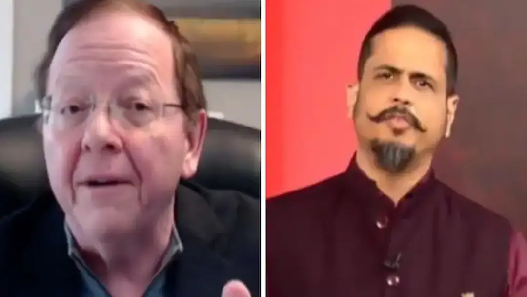 ইরান ইস্যুতে বড় ‘ফাঁদে’ পড়েছেন ট্রাম্প : সাবেক হোয়াইট হাউস উপদেষ্টা