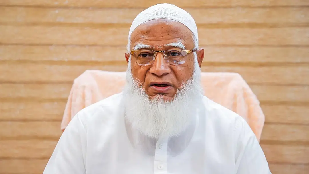 স্বাধীনতার ৫৫ বছর পরও বহু প্রত্যাশা পূরণ হয়নি : জামায়াত আমির