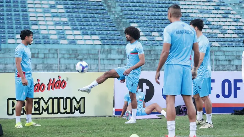 বাংলাদেশের ম্যাচসহ টিভিতে যত খেলা দেখবেন