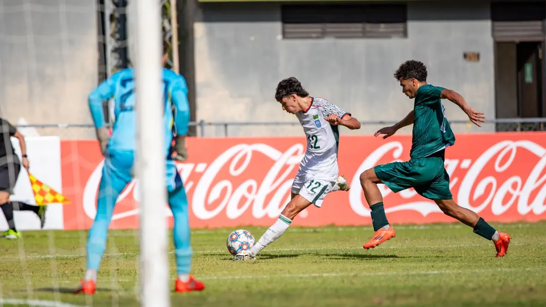 রোনান সুলিভানে মুগ্ধ ফুটবলাঙ্গন রোনান সুলিভানে মুগ্ধ ফুটবলাঙ্গন