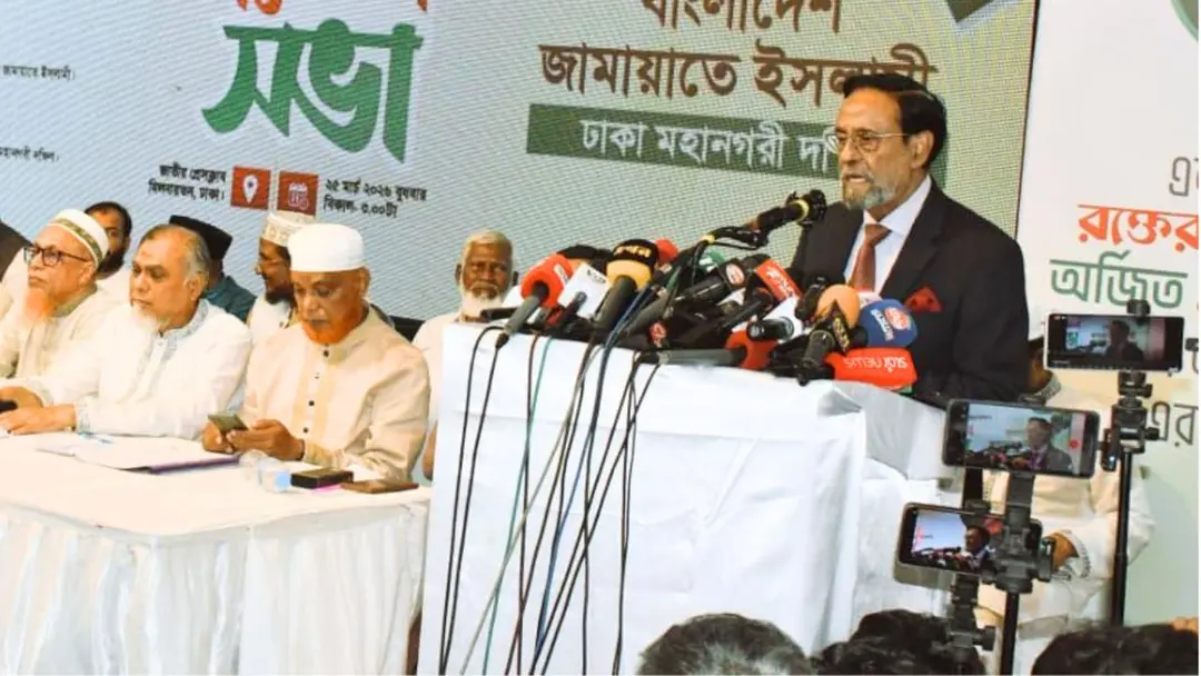 আমি না করলে বিদ্রোহ হতো না, কারণ মেজর জিয়া তখন অনুপস্থিত ছিলেন আমি না করলে বিদ্রোহ হতো না, কারণ মেজর জিয়া তখন অনুপস্থিত ছিলেন