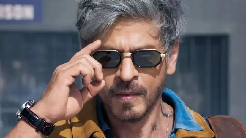 মধ্যপ্রাচ্যের অস্থিরতার প্রভাব শাহরুখের সিনেমায়