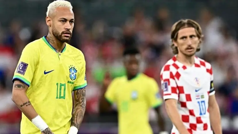 দোহা থেকে ফ্লোরিডা : ১২০৮ দিনে কতটা বদলেছে ব্রাজিল-ক্রোয়েশিয়া! দোহা থেকে ফ্লোরিডা : ১২০৮ দিনে কতটা বদলেছে ব্রাজিল-ক্রোয়েশিয়া!