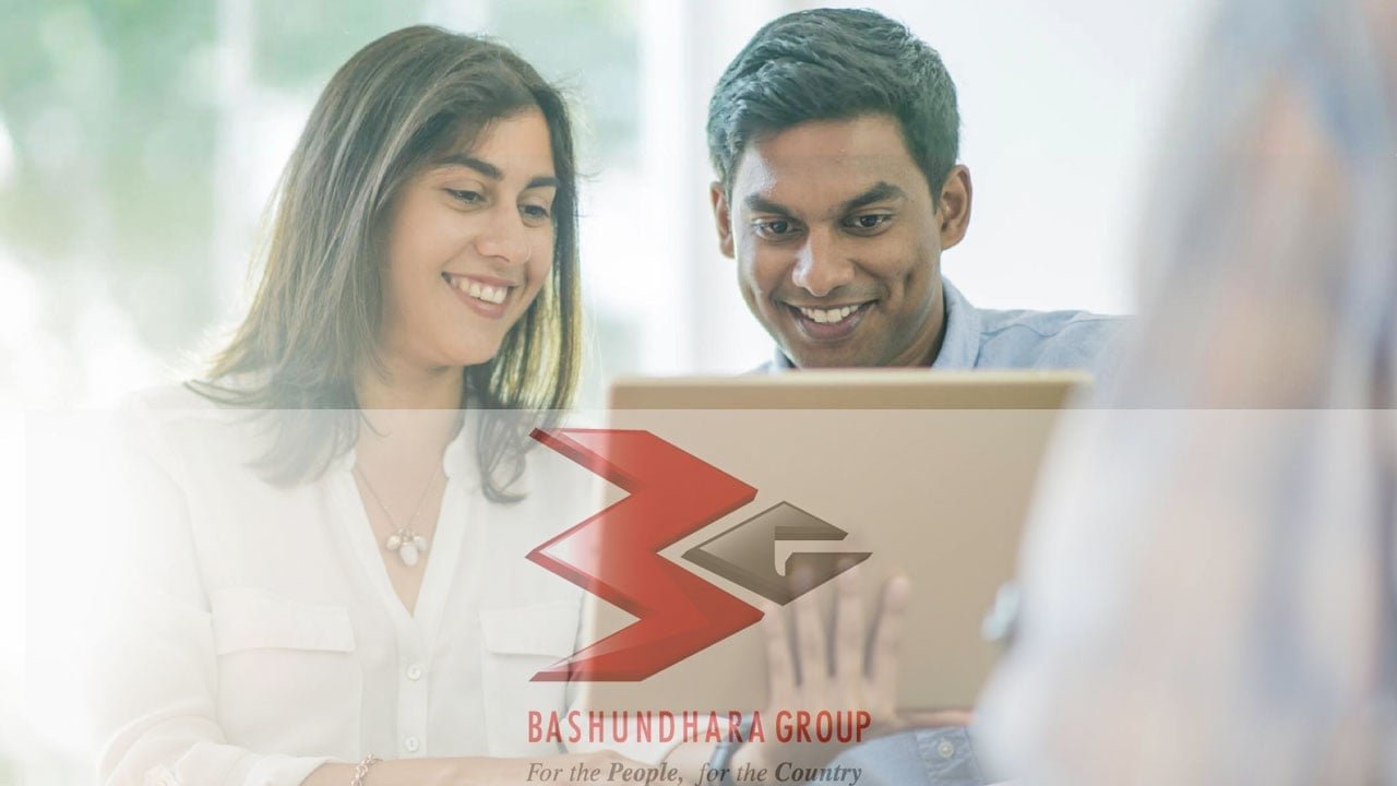 বসুন্ধরা গ্রুপে চাকরির সুযোগ, আবেদন করেছেন তো?