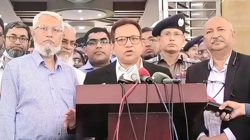 রাজশাহী মেডিকেলে নবজাতকদের জন্য ২ ভেন্টিলেটর হস্তান্তর