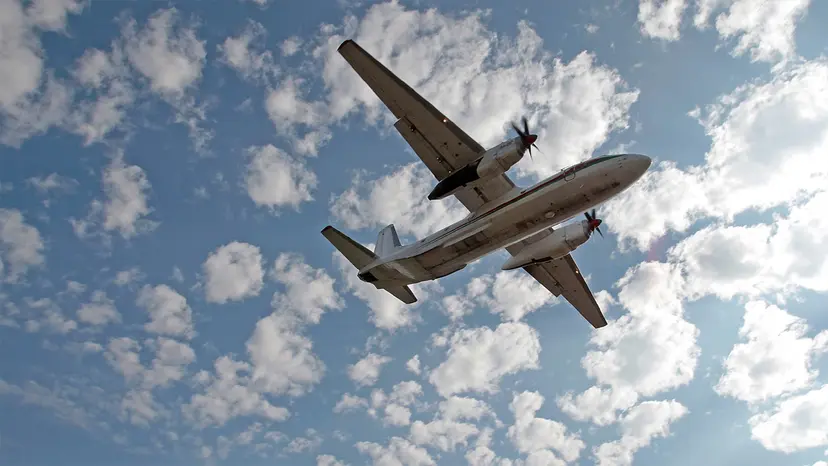 রাশিয়ায় বিমান বিধ্বস্ত হয়ে ২৯ জন নিহত রাশিয়ায় বিমান বিধ্বস্ত হয়ে ২৯ জন নিহত