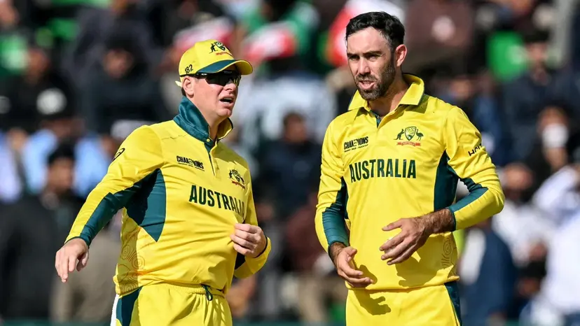 ম্যাক্সওয়েলকে বাদ দিয়ে কেন্দ্রীয় চুক্তির নতুন তালিকা অস্ট্রেলিয়ার