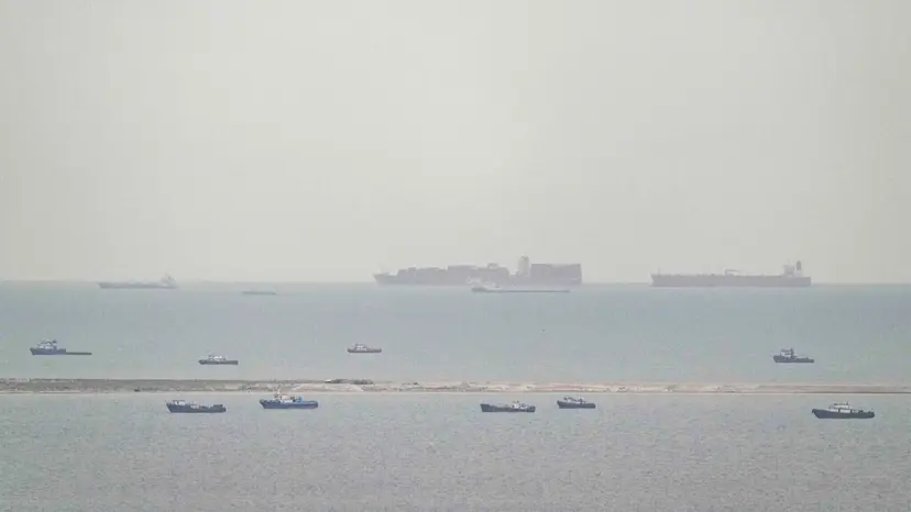 ইরান যুদ্ধে যোগ দেওয়ার প্রস্তুতি নিচ্ছে আমিরাত ইরান যুদ্ধে যোগ দেওয়ার প্রস্তুতি নিচ্ছে আমিরাত