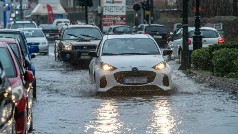 ঝড় ‘এরমিনিও’ : গ্রিস প্রবাসী বাংলাদেশিদের দূতাবাসের সতর্কবার্তা