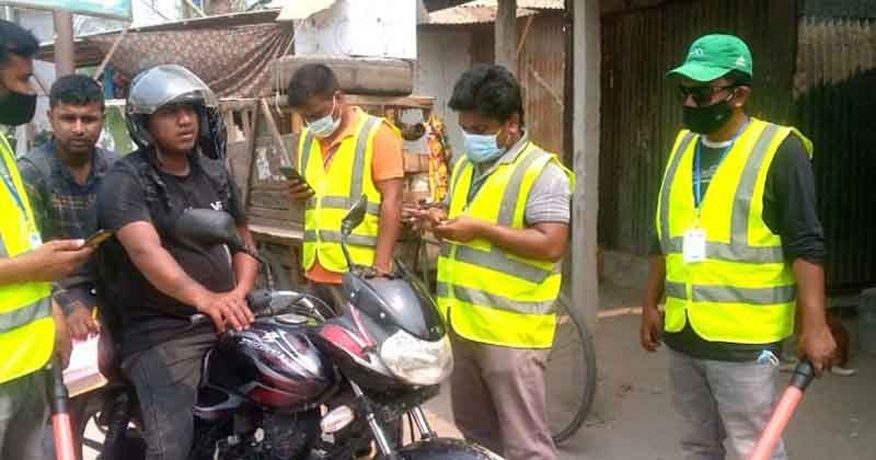 বগুড়াবাসী দ্বিতীয় যমুনা সেতু বগুড়া-জামালপুর নৌরুটেই চায়