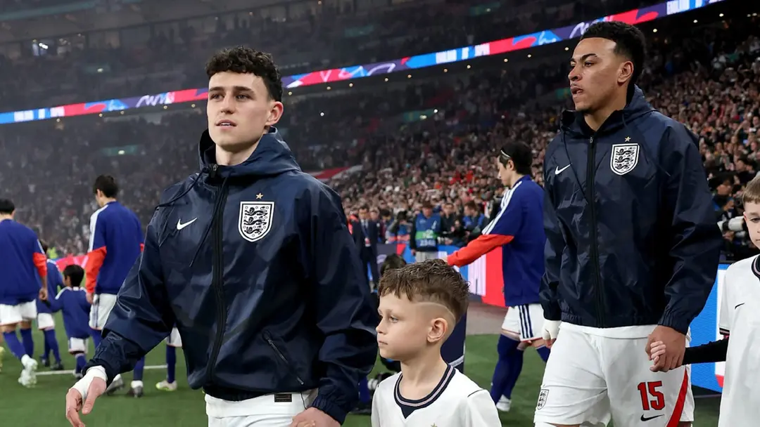 প্রীতি ম্যাচে অফফর্ম, ইংল্যান্ডের বিশ্বকাপ দলে অনিশ্চিত ফোডেন