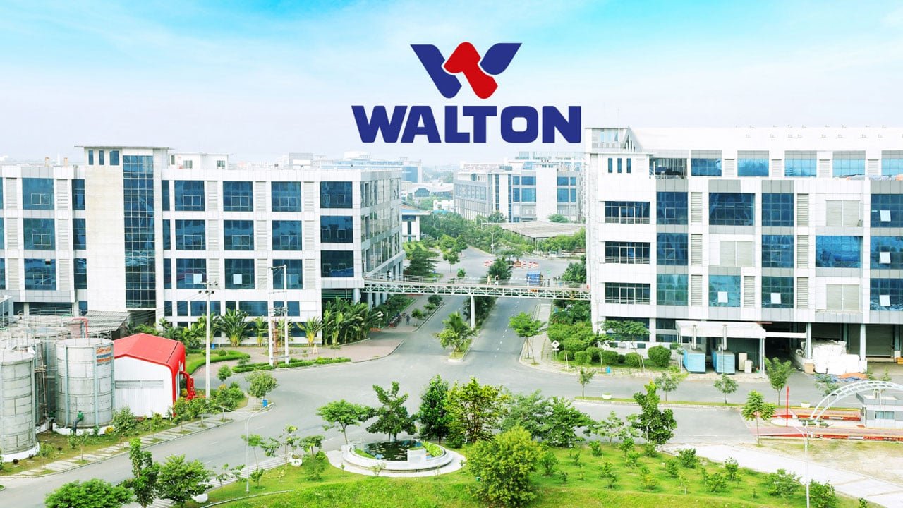 নিয়োগ দেবে ওয়ালটন, আবেদন চলবে ৯ এপ্রিল পর্যন্ত