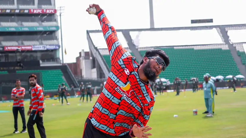 রিশাদদের পিএসএল ম্যাচসহ টিভিতে খেলার সূচি