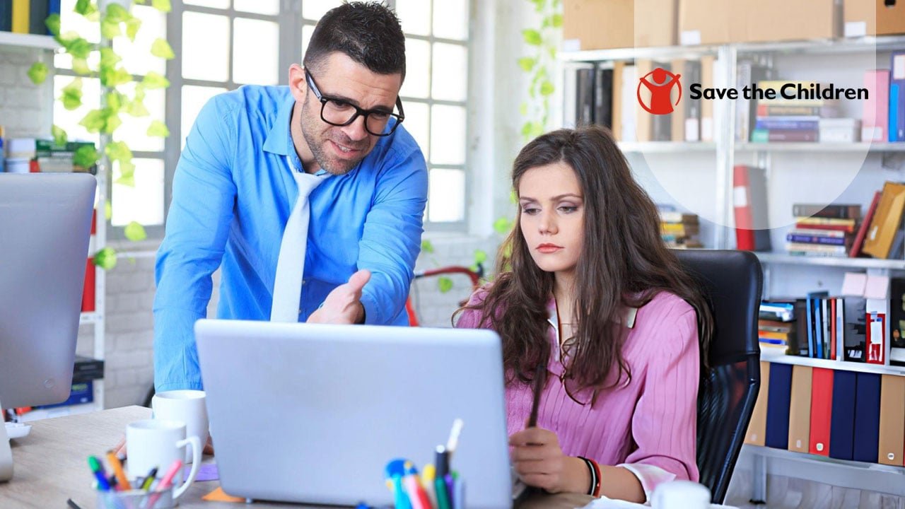 সেভ দ্য চিলড্রেনে চাকরি, আবেদনের সময় আছে মাত্র ৩ দিন