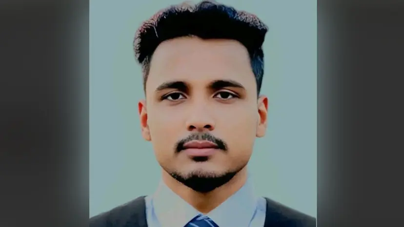 রাজমিস্ত্রি থেকে ইউরোপের স্বপ্ন, ভূমধ্যসাগরে অনাহারে প্রাণ গেল যুবকের