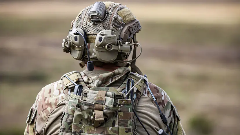 ইরানে প্রবেশ করেছে যুক্তরাষ্ট্রের স্পেশাল ফোর্সের সেনারা