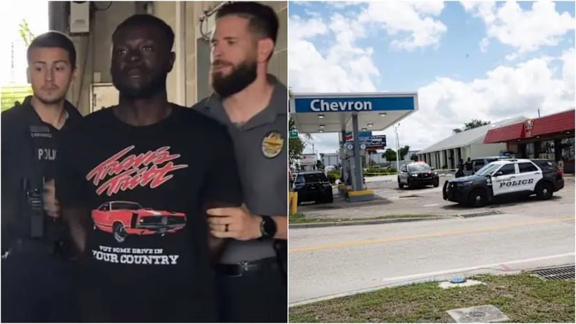 যুক্তরাষ্ট্রে বাংলাদেশি নারীকে হাতুড়ি দিয়ে পিটিয়ে হত্যা, ঘাতক গ্রেপ্তার