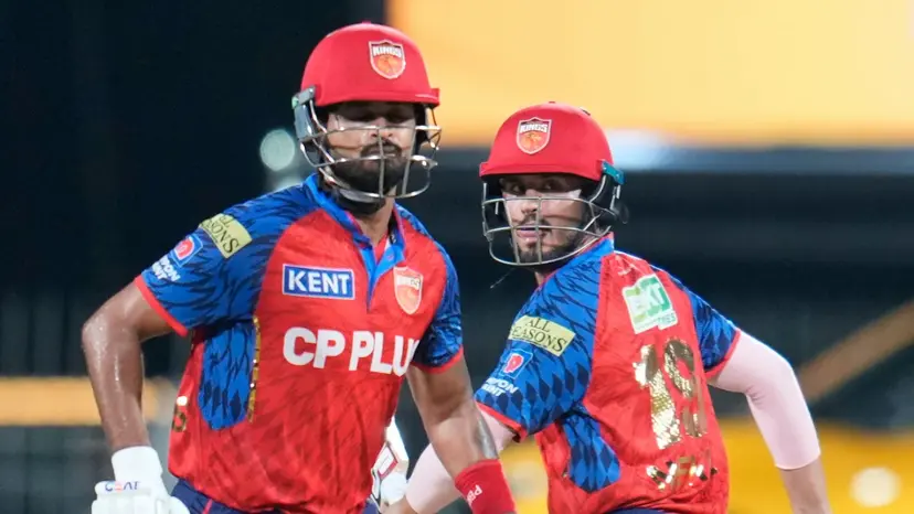 ৪ বছর পর প্রথম দুই ম্যাচেই হারল চেন্নাই, রানতাড়ায় পাঞ্জাবের রেকর্ড