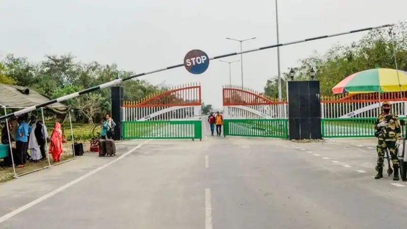 বিএসএফ ধরে নেওয়ার প্রায় ১১ মাস পর ফিরল বাংলাদেশির মরদেহ বিএসএফ ধরে নেওয়ার প্রায় ১১ মাস পর ফিরল বাংলাদেশির মরদেহ