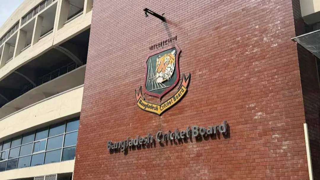 বিসিবি নির্বাচন নিয়ে তদন্ত প্রতিবেদন জমা পড়ছে এনএসসির কাছে