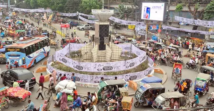 বগুড়ার উপ-নির্বাচনে ফ্যাক্টর ‘নীরব ভোটার’ বগুড়ার উপ-নির্বাচনে ফ্যাক্টর ‘নীরব ভোটার’
