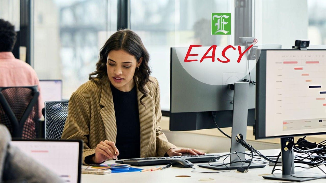 কম্পিউটার অপারেটর পদে ইজি ফ্যাশনে চাকরি