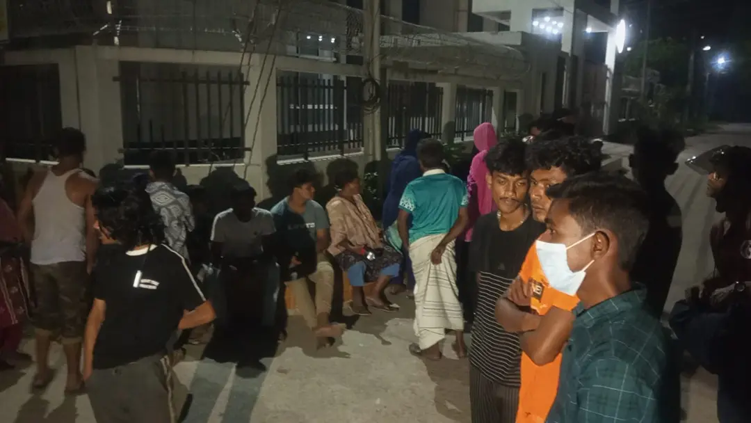 বগুড়ায় পূর্ব শত্রুতার জেরে ব্যবসায়ীকে কুপিয়ে হত্যা বগুড়ায় পূর্ব শত্রুতার জেরে ব্যবসায়ীকে কুপিয়ে হত্যা