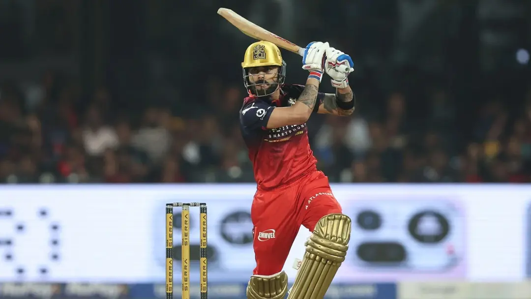 রোহিতের রেকর্ড ভেঙে শীর্ষে কোহলি রোহিতের রেকর্ড ভেঙে শীর্ষে কোহলি