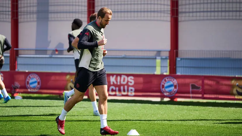 মাদ্রিদে কেইনকে নিয়ে খেলার আশা বায়ার্নের মাদ্রিদে কেইনকে নিয়ে খেলার আশা বায়ার্নের