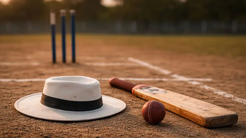 রান আউট নিয়ে বিতর্ক, দর্শকের ছুরিকাঘাতে আম্পায়ার নিহত রান আউট নিয়ে বিতর্ক, দর্শকের ছুরিকাঘাতে আম্পায়ার নিহত