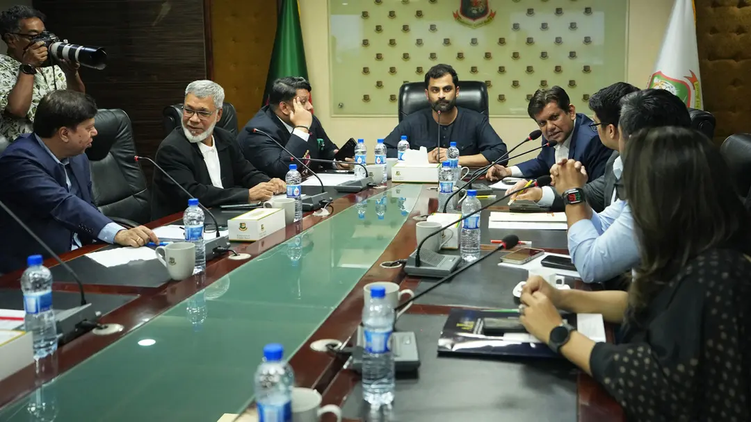 তামিমের উদ্যোগে লিগে অবনমন বাতিলের সিদ্ধান্ত, সম্মতি ক্লাবগুলোর তামিমের উদ্যোগে লিগে অবনমন বাতিলের সিদ্ধান্ত, সম্মতি ক্লাবগুলোর