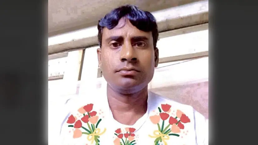 প্রবাসে মাটিচাপায় মৃত্যু, লাশ হয়ে দেশে ফিরলেন রুহুল আমিন