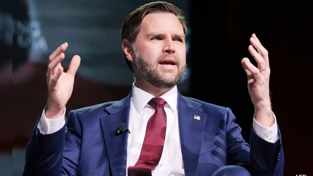 আস্থার সংকট ‘এক রাতে’ দূর হবে না : ভ্যান্স আস্থার সংকট ‘এক রাতে’ দূর হবে না : ভ্যান্স