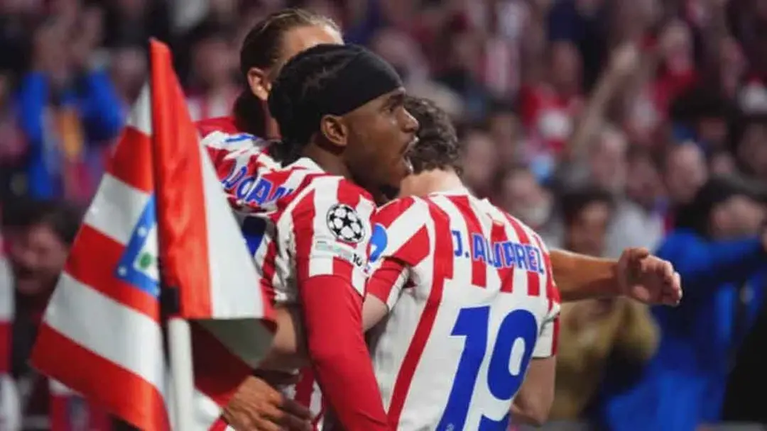 বার্সেলোনার কাছে হেরেও ৯ বছর পর সেমিফাইনালে অ্যাতলেটিকো