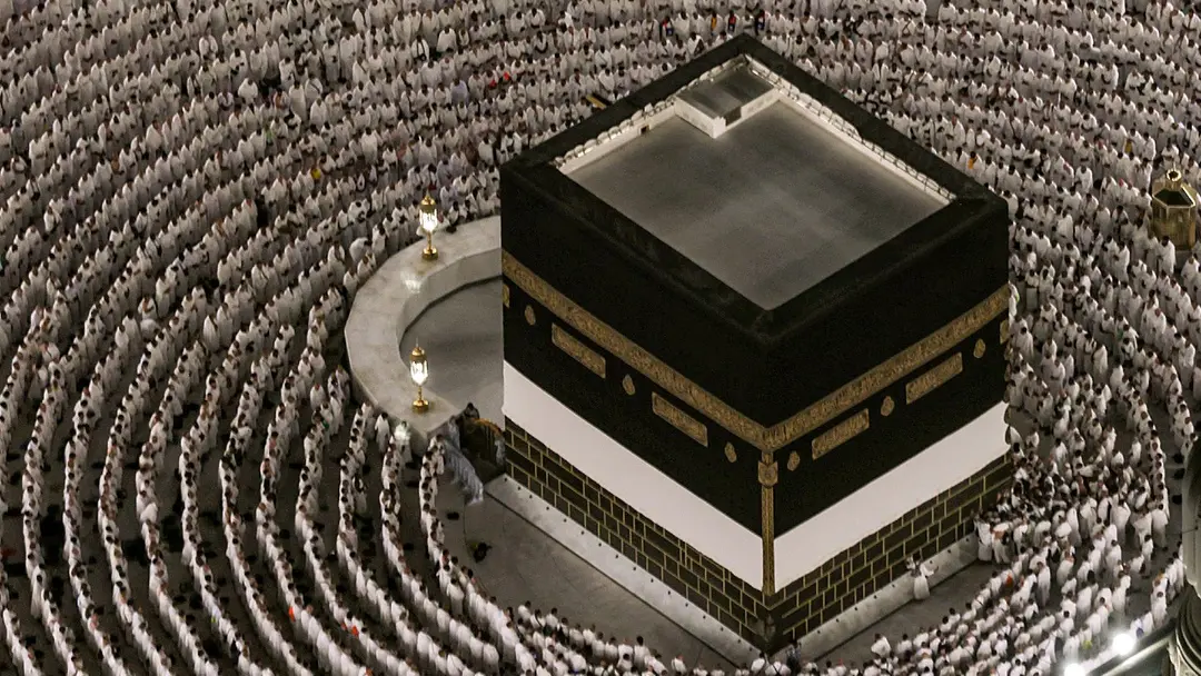 মক্কায় যেতে যে নির্দেশনা মানতে হবে সবাইকে মক্কায় যেতে যে নির্দেশনা মানতে হবে সবাইকে