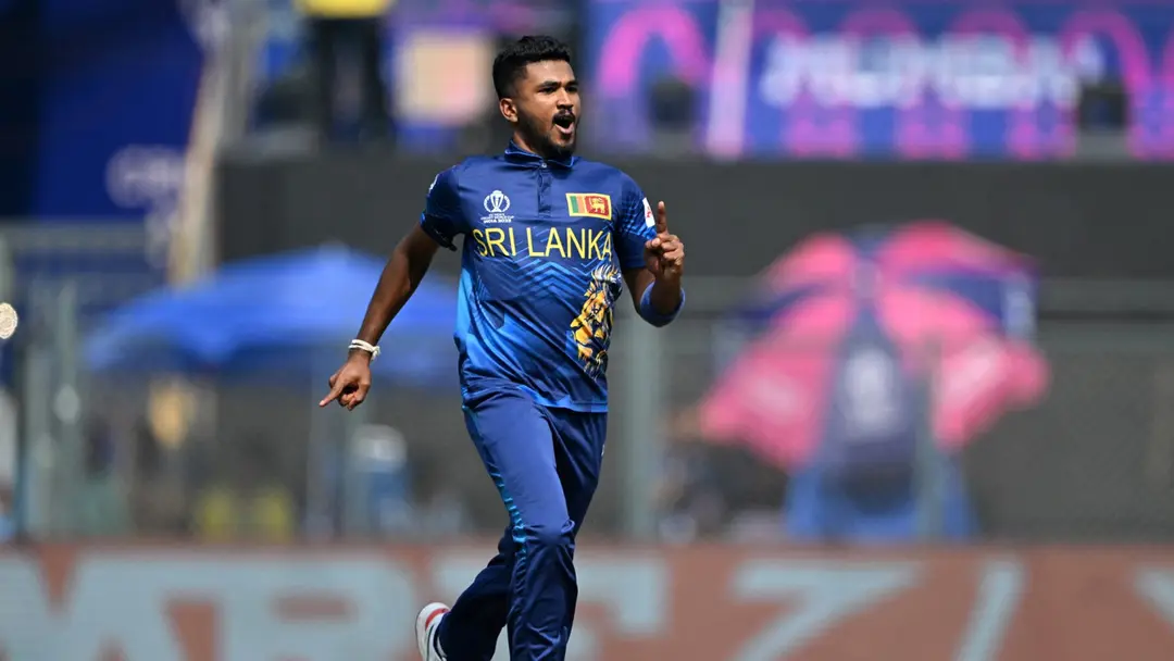 লঙ্কান পেসারকে দলে ভেড়াল হায়দরাবাদ লঙ্কান পেসারকে দলে ভেড়াল হায়দরাবাদ