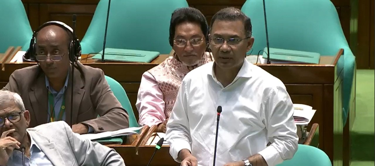 জনগণকে ‘ই-হেলথ কার্ড’ দেয়ার উদ্যোগ নেয়া হয়েছে : প্রধানমন্ত্রী জনগণকে ‘ই-হেলথ কার্ড’ দেয়ার উদ্যোগ নেয়া হয়েছে : প্রধানমন্ত্রী