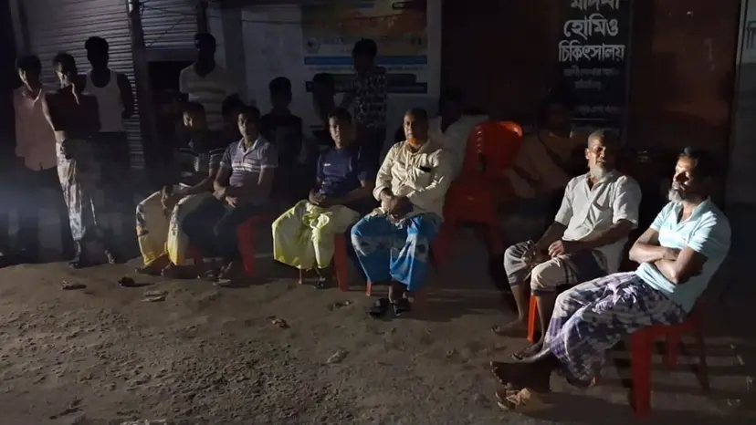 ছেলের মৃত্যুর খবর শোনার তিন ঘণ্টা পর চলে গেলেন মাও ছেলের মৃত্যুর খবর শোনার তিন ঘণ্টা পর চলে গেলেন মাও