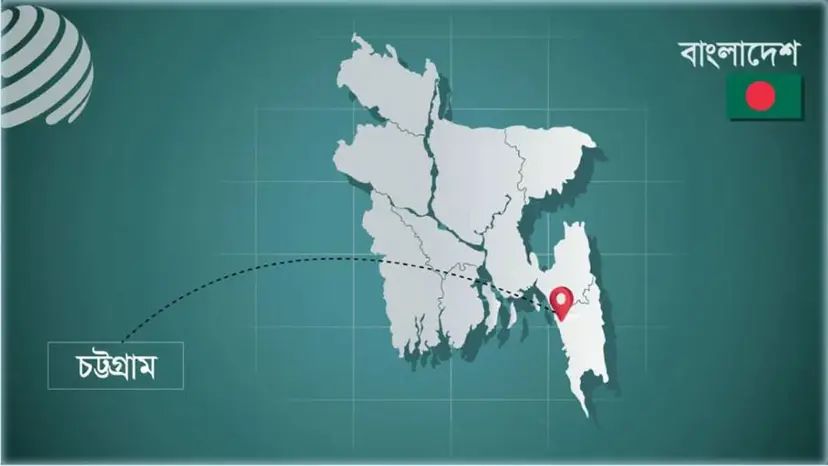 কর্ণফুলীতে অটোরিকশাচালকের ঝুলন্ত মরদেহ উদ্ধার কর্ণফুলীতে অটোরিকশাচালকের ঝুলন্ত মরদেহ উদ্ধার