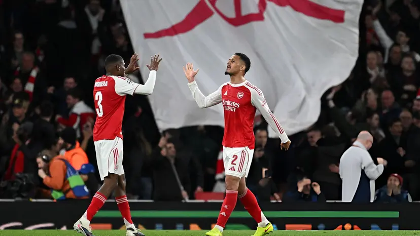 স্পোর্টিং সিপির বিপক্ষে ড্র, তবুও সেমিফাইনালে আর্সেনাল স্পোর্টিং সিপির বিপক্ষে ড্র, তবুও সেমিফাইনালে আর্সেনাল