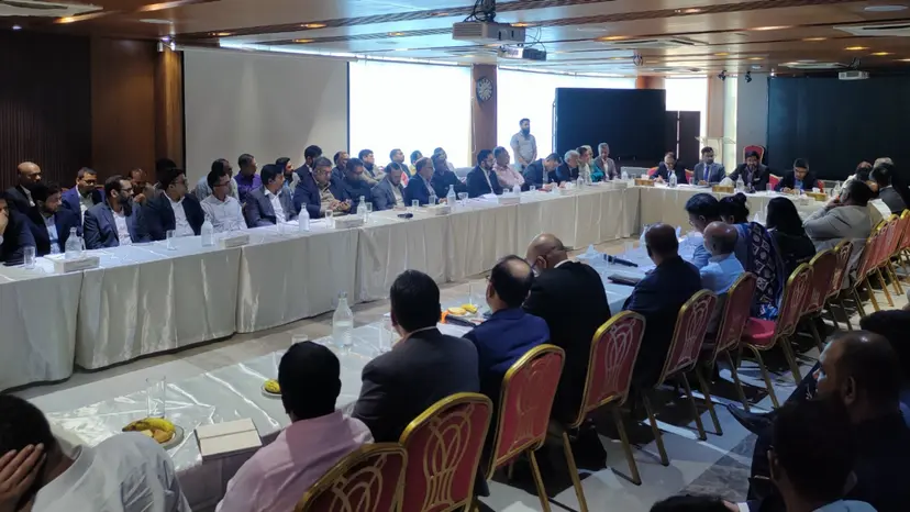 দুই বছরে ন্যূনতম একটি আইপিও আনতে হবে প্রত্যেক ইস্যু ম্যানেজার কোম্পানিকে দুই বছরে ন্যূনতম একটি আইপিও আনতে হবে প্রত্যেক ইস্যু ম্যানেজার কোম্পানিকে