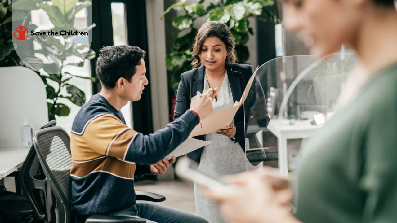 আন্তর্জাতিক বেসরকারি সংস্থায় চাকরি, দ্রুত আবেদন করুন