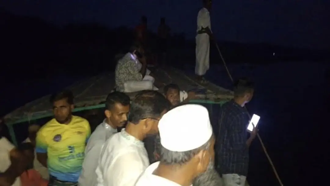 শ্রীপুরে বানার নদী থেকে নিখোঁজ আরও এক কিশোরীর মরদেহ উদ্ধার