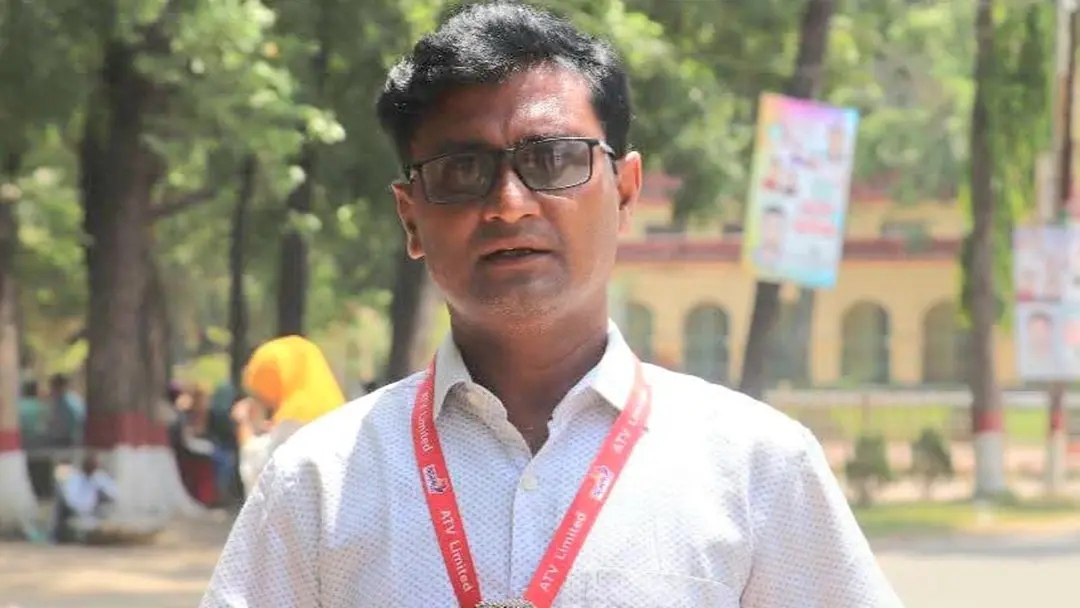 পাবনায় অনিয়মের তথ্য প্রকাশ করায় সাংবাদিককে হত্যার হুমকি