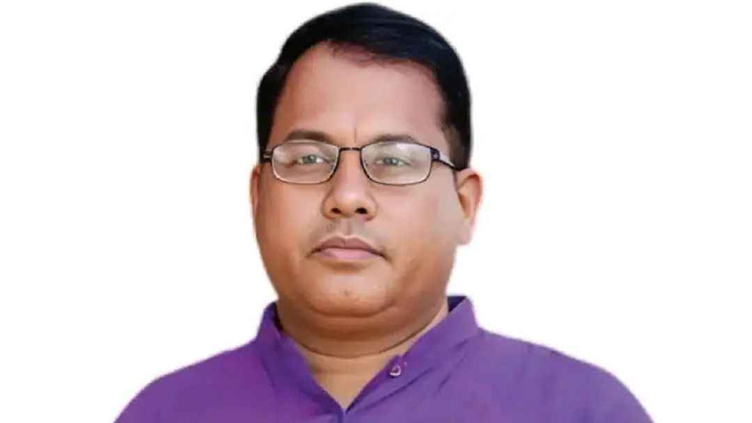 নীলফামারীতে বিদ্যুৎস্পৃষ্টে বিএনপি নেতার মৃত্যু